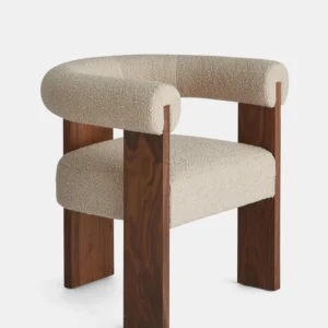 Tanduk Chair