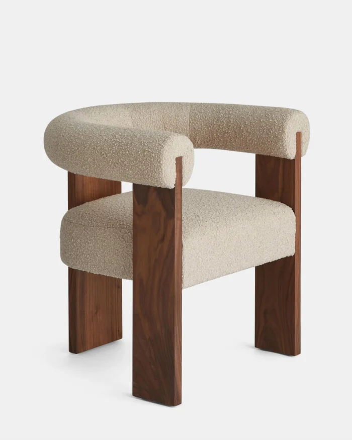 Tanduk Chair