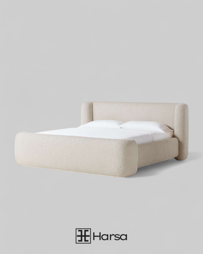 Lunara Bed