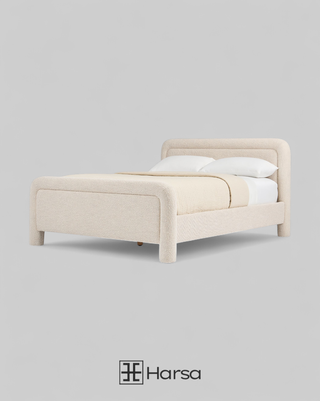 Regale Bed Regale Bed