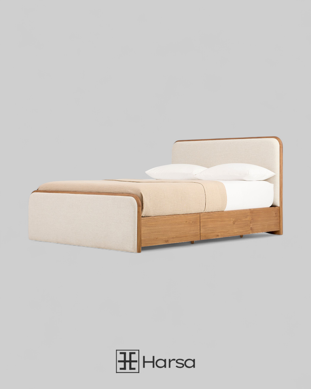 Caelus Bed Caelus Bed