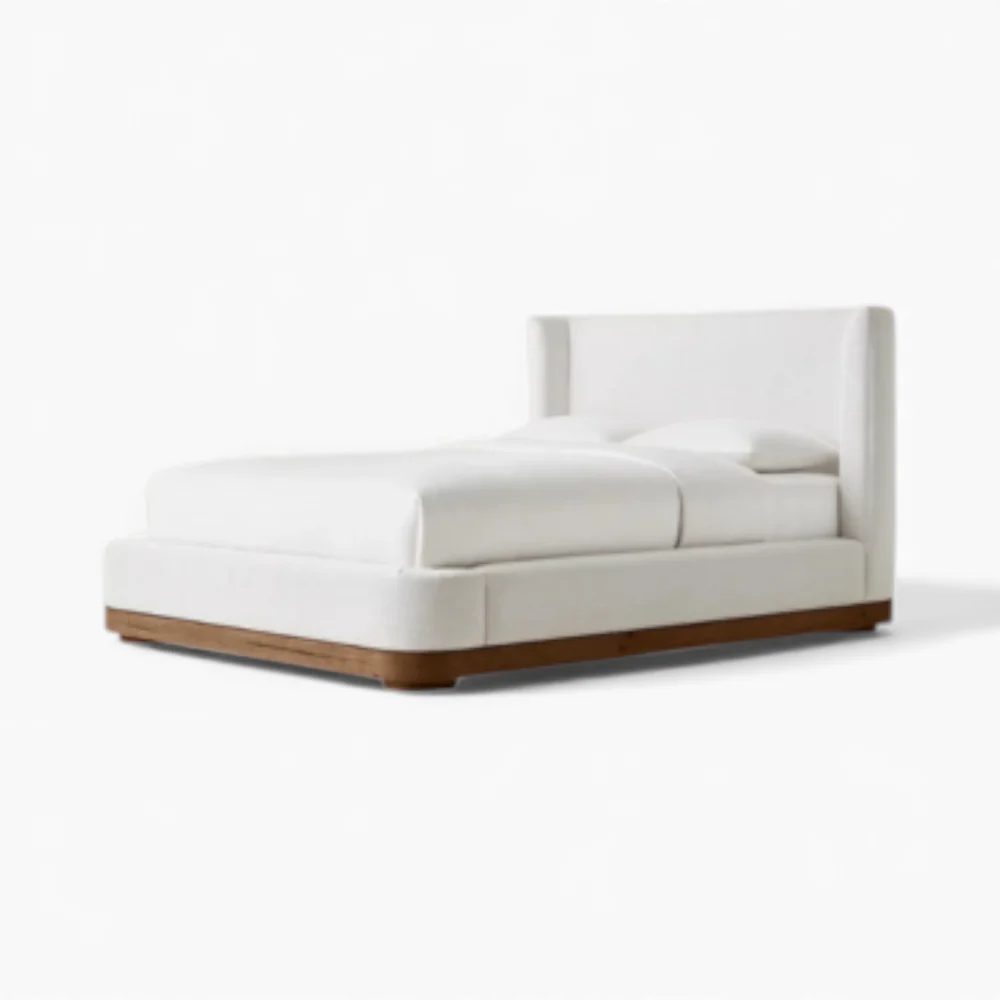 Solara Bedframe