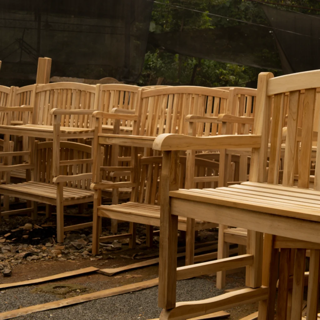 mass products outdoor furniture