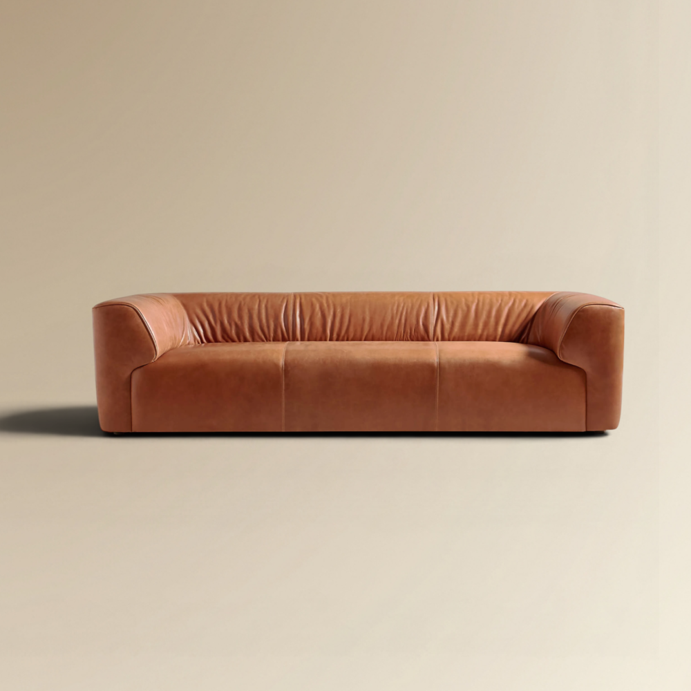 Rodez Sofa Modern Heritage
